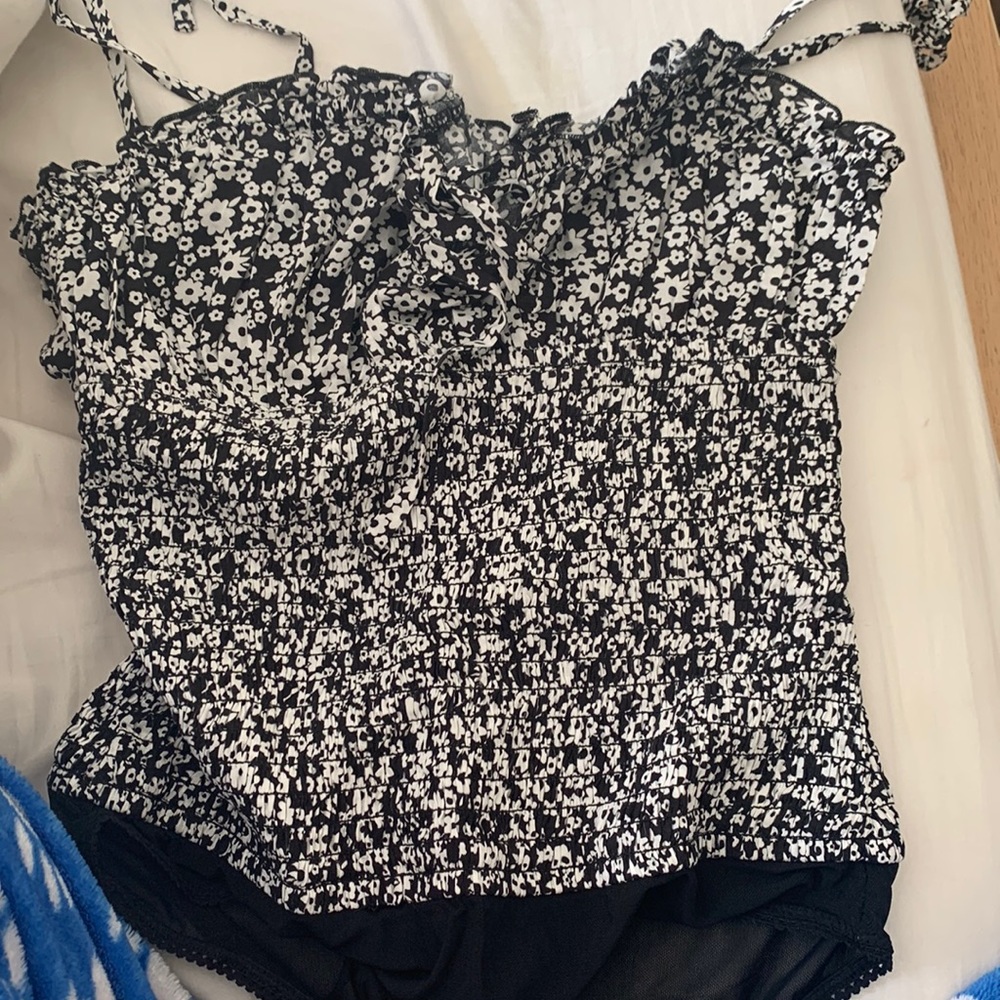 Free people body